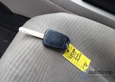 2015 Honda Accord Lx from USA, damaged, VIN 1HGCR2F35FA268210